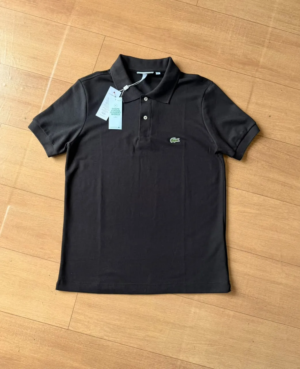Polo Lacoste