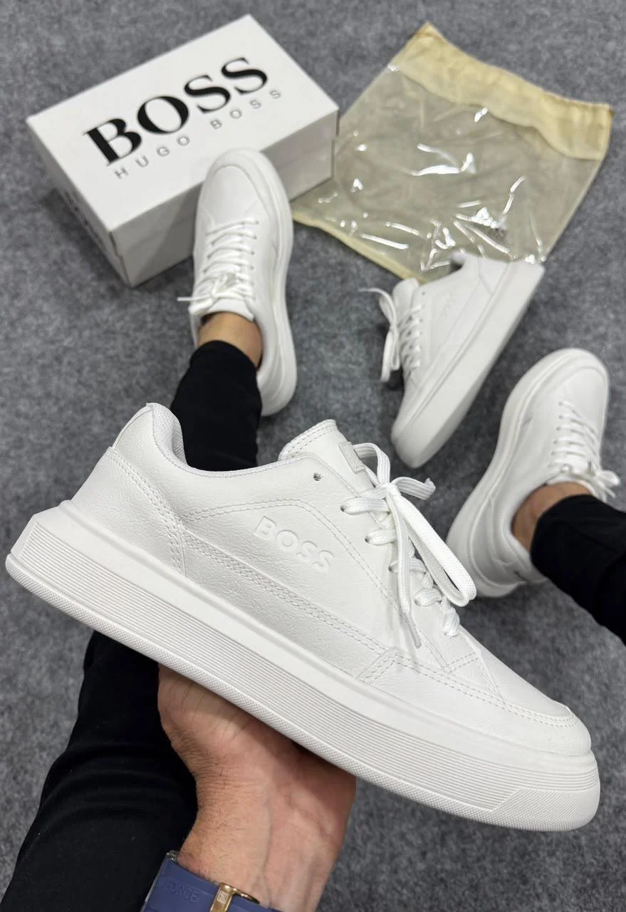 BOSS CASUAL