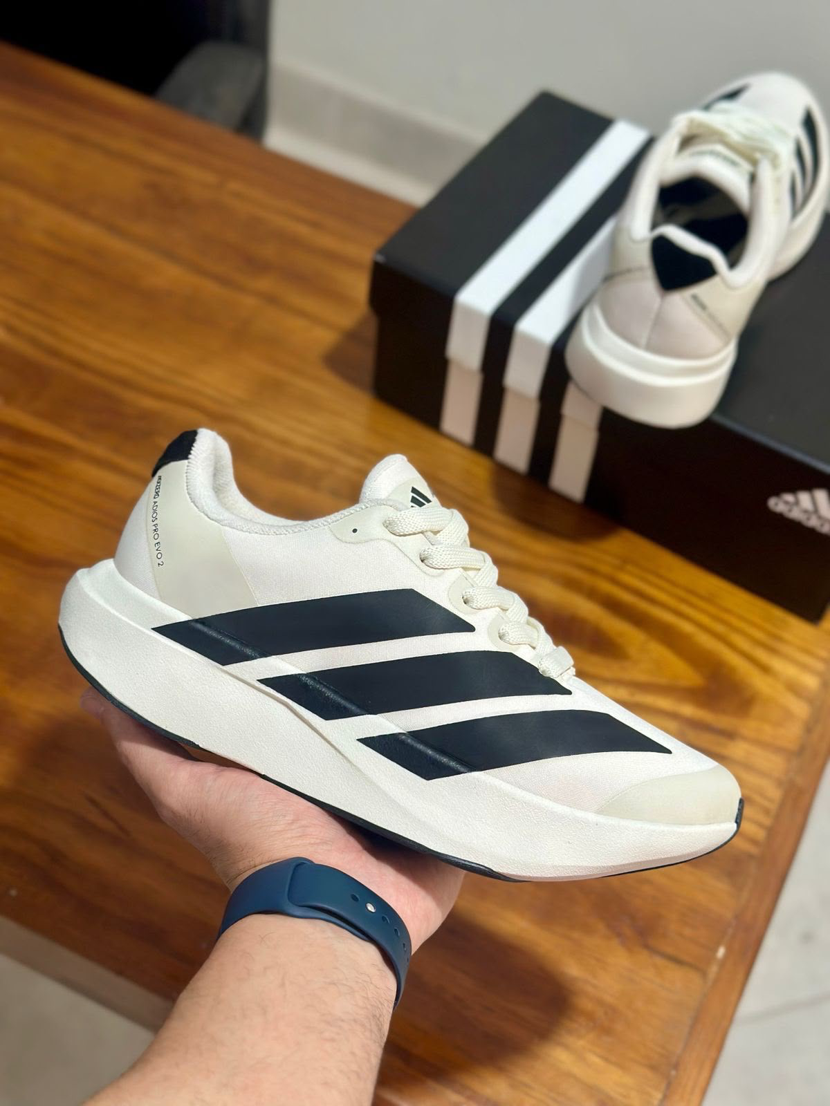 Adidas Evo Sl