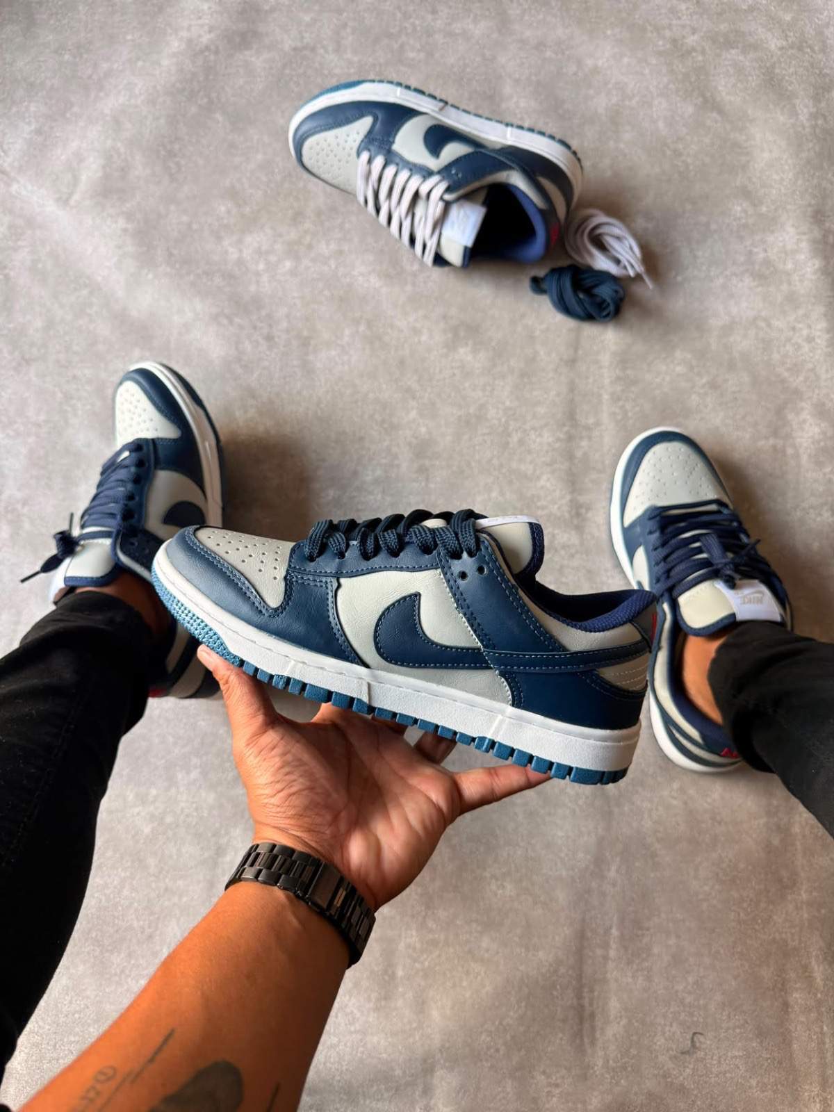 NIKE DUNK