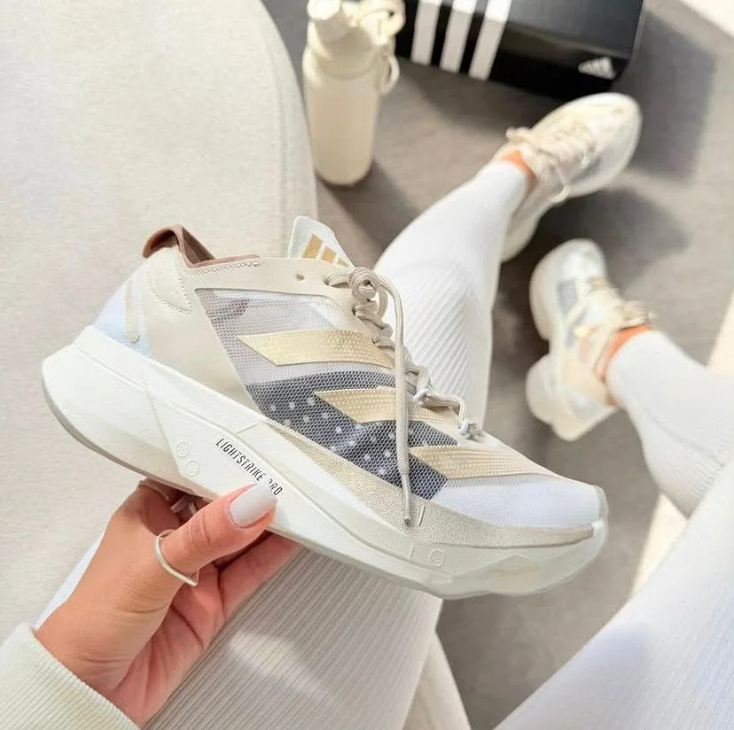 ADIDAS PRO 3