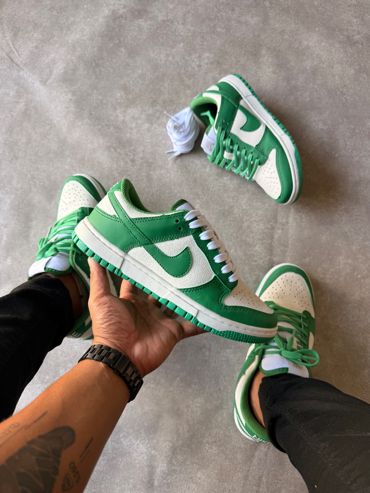 NIKE DUNK