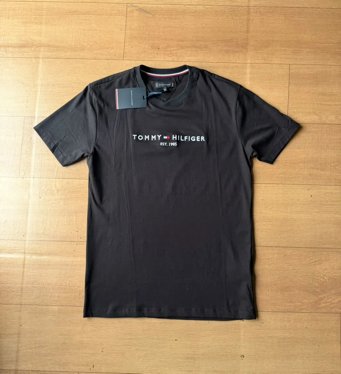 Camisa Tommy Hilfiger