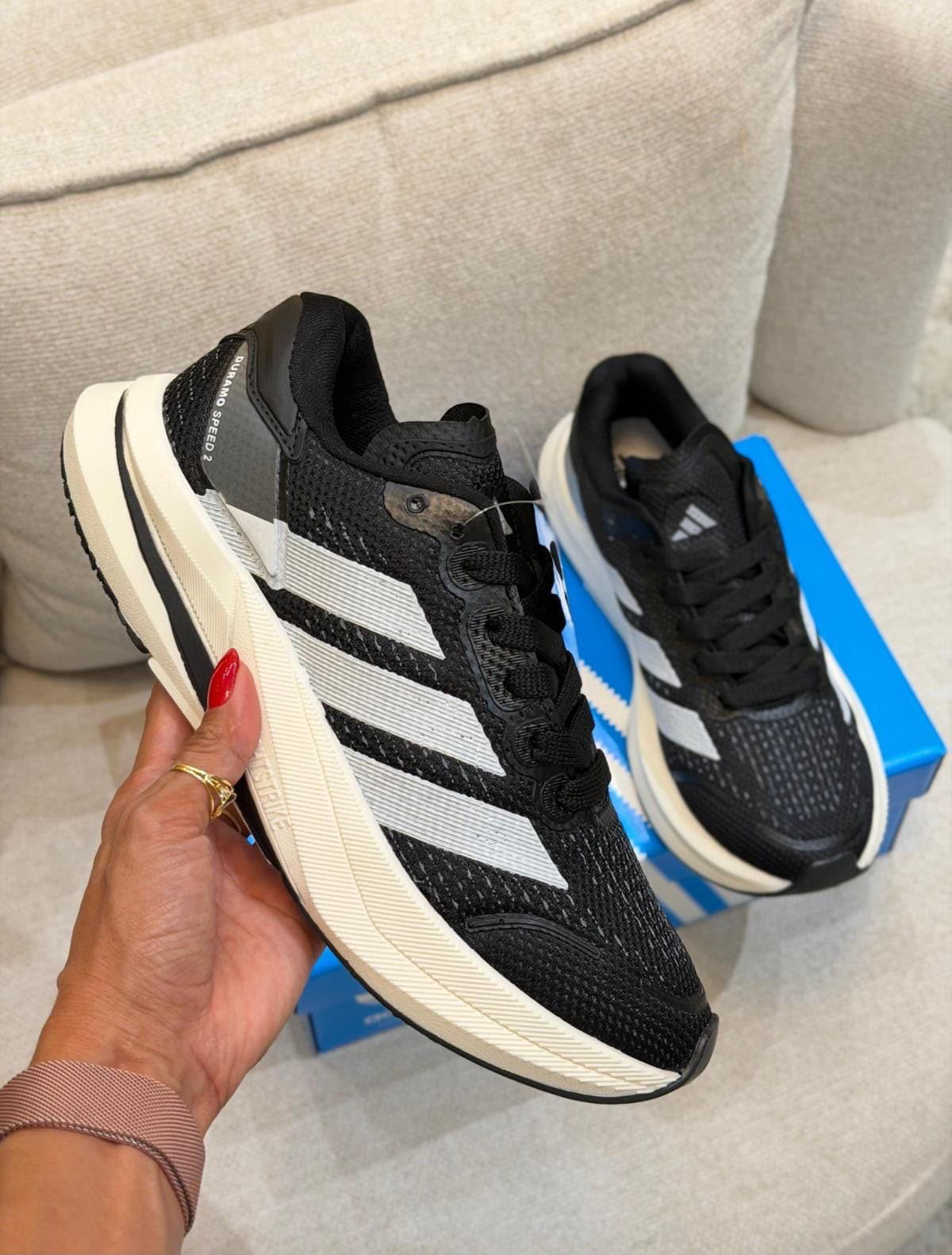 ADIDAS DURAMO