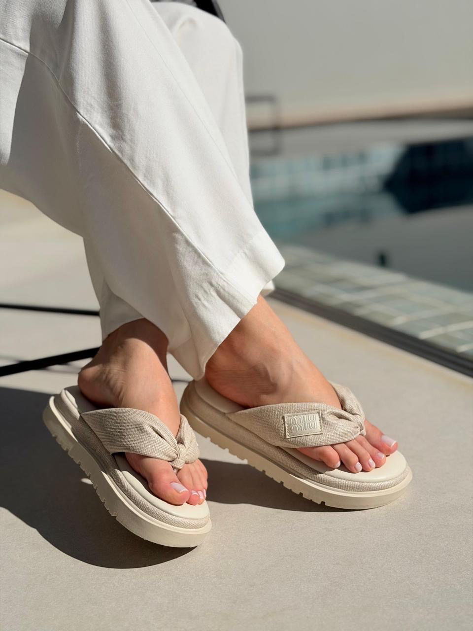 Papete Miu Miu