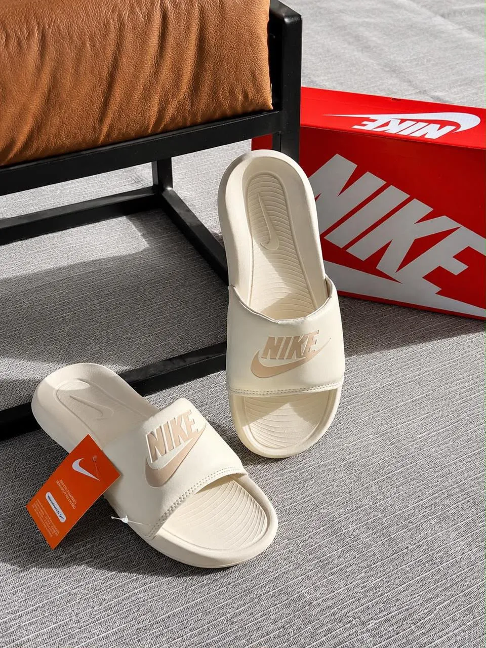 Slide Nike