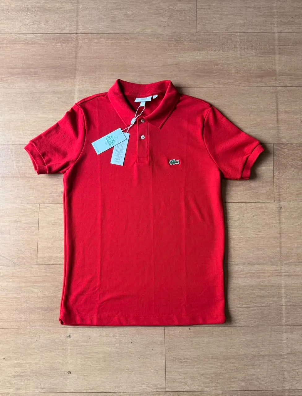 Polo Lacoste
