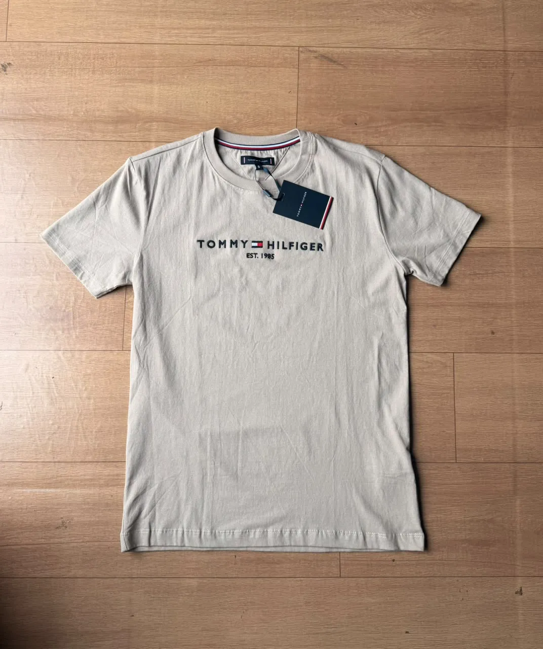 Camisa Tommy Hilfiger
