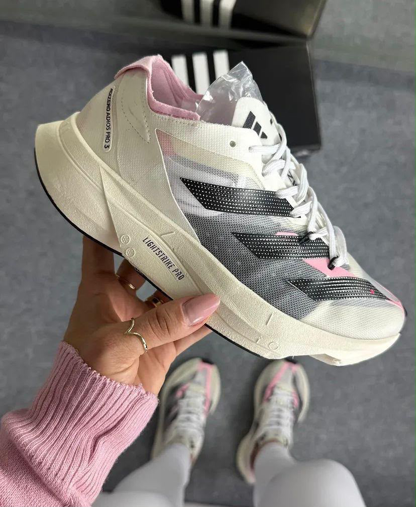 ADIDAS PRO 3