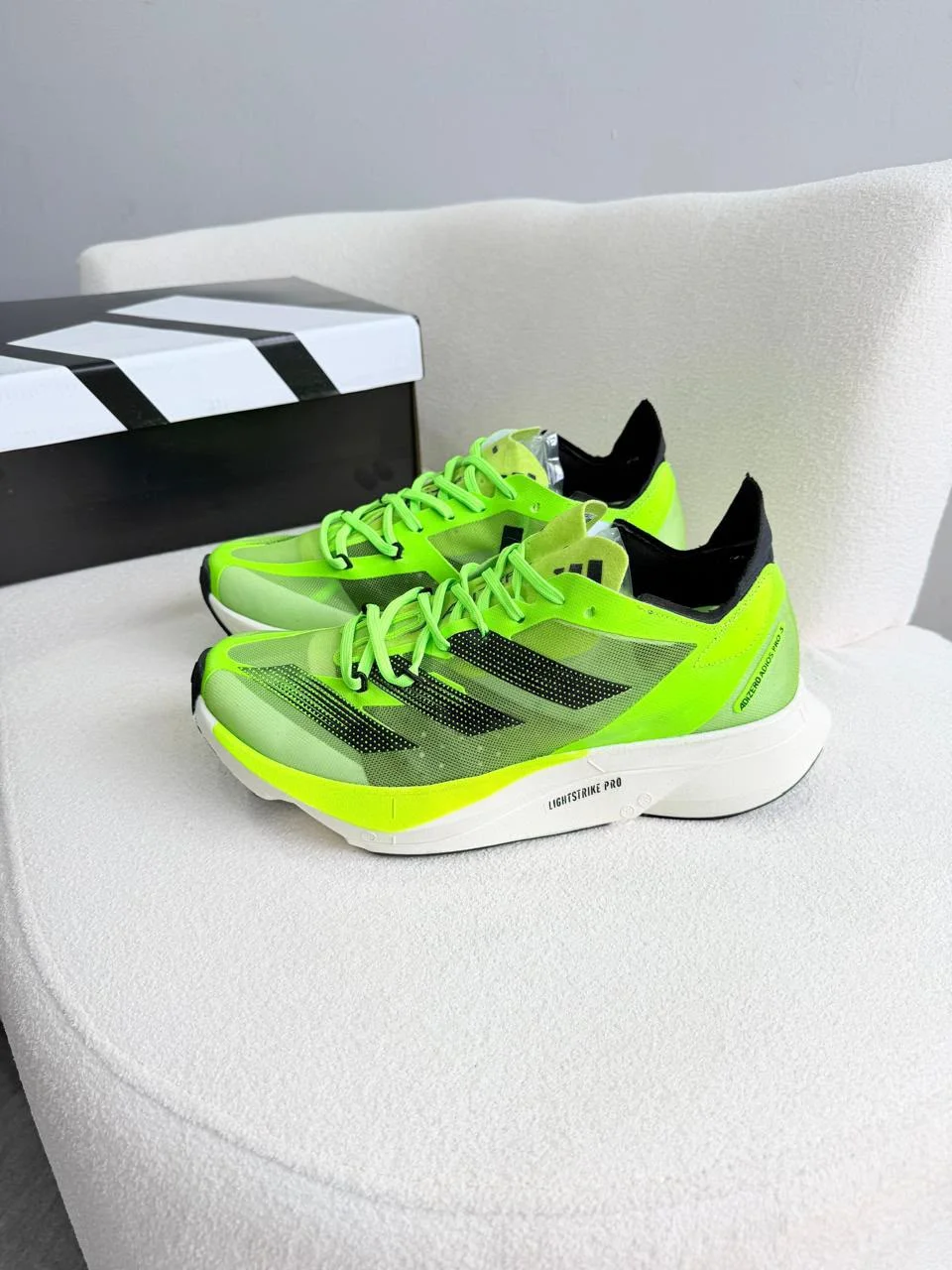 ADIDAS PRO 3