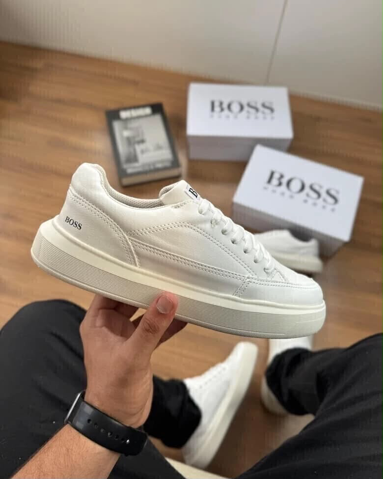 BOSS CASUAL