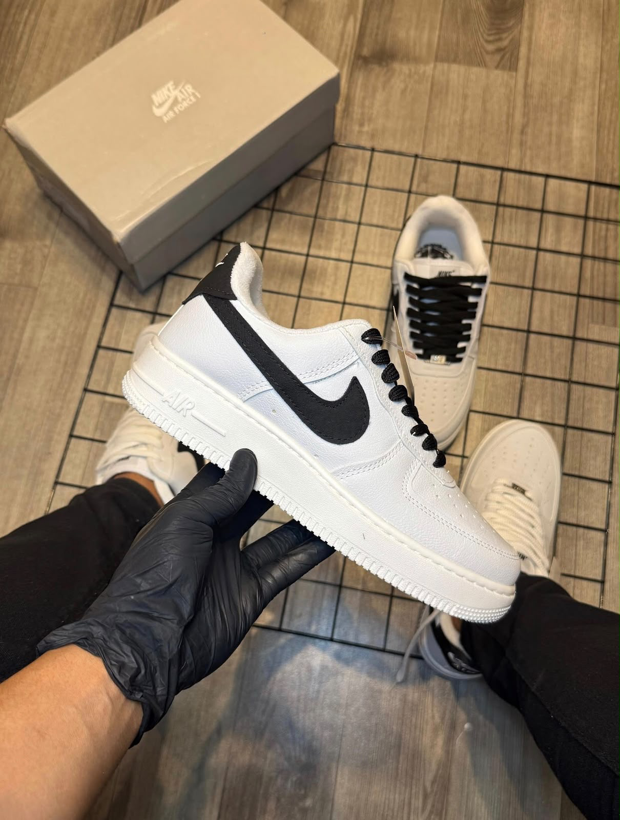 AIR FORCE