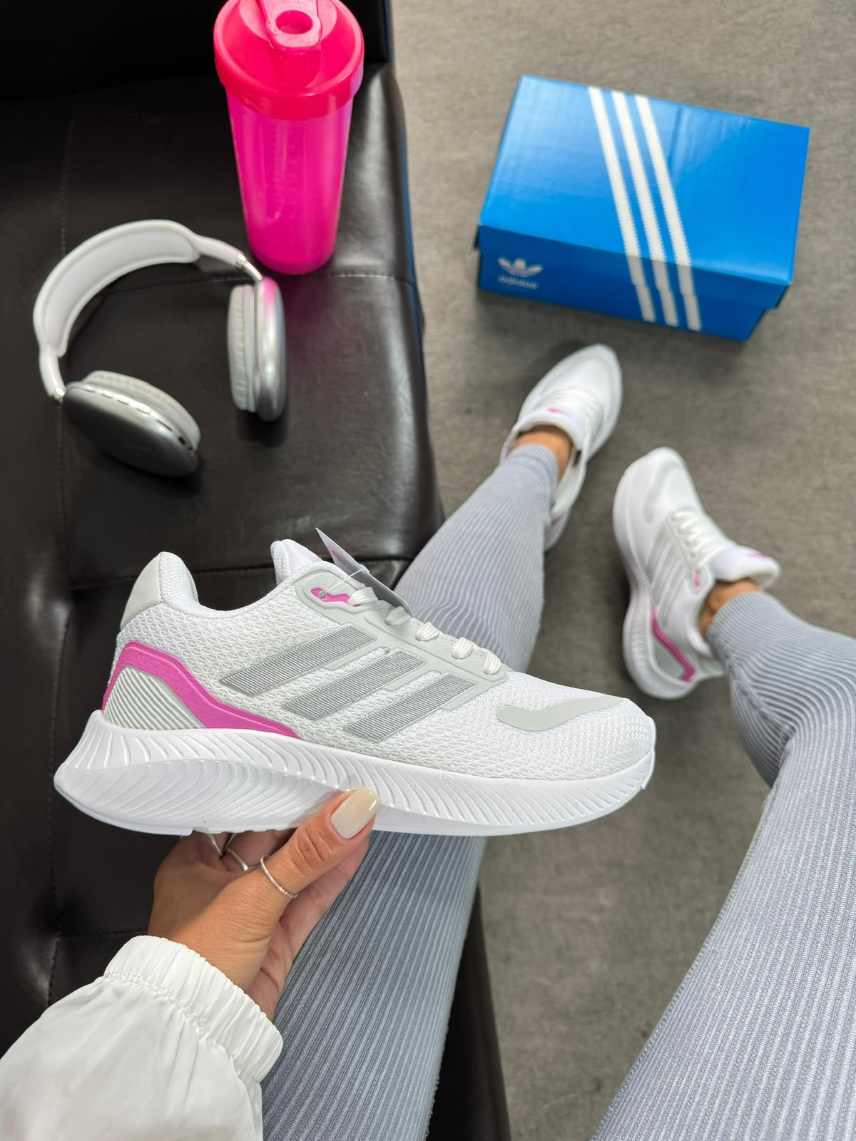 Adidas Run Falcon