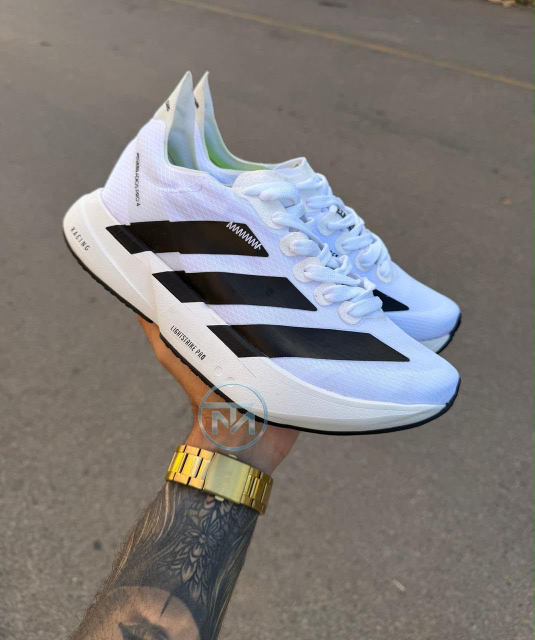 ADIDAS ADI-OS PRO 4